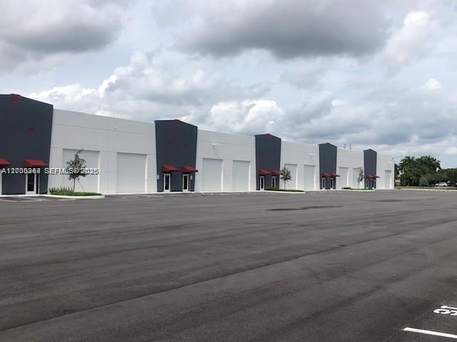 1770 SE 38 AVE Bay 16, Homestead, Floride 33033, États-Unis