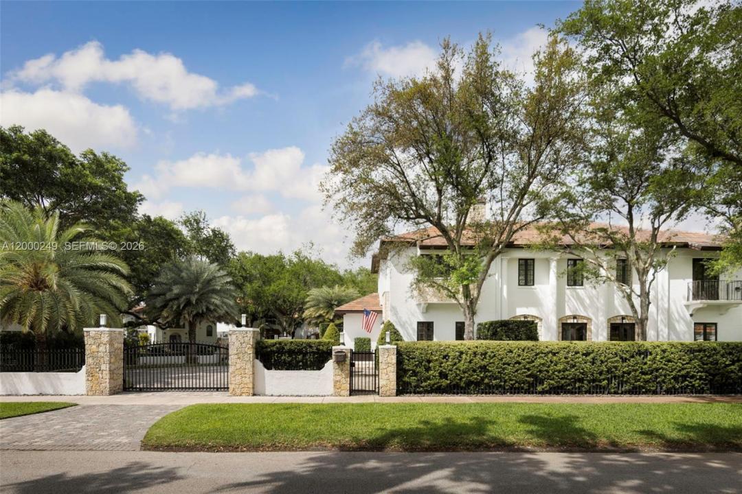 475 Amalfi Ave, Coral Gables, Florida 33146, Estados Unidos