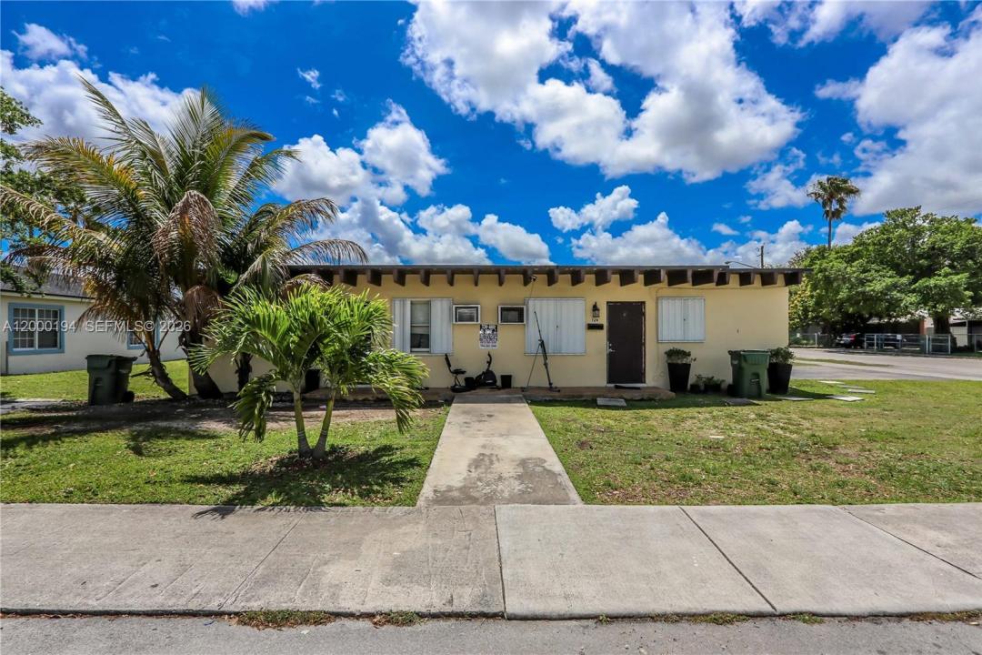 720 SW 6th St, Homestead, Floride 33030, États-Unis
