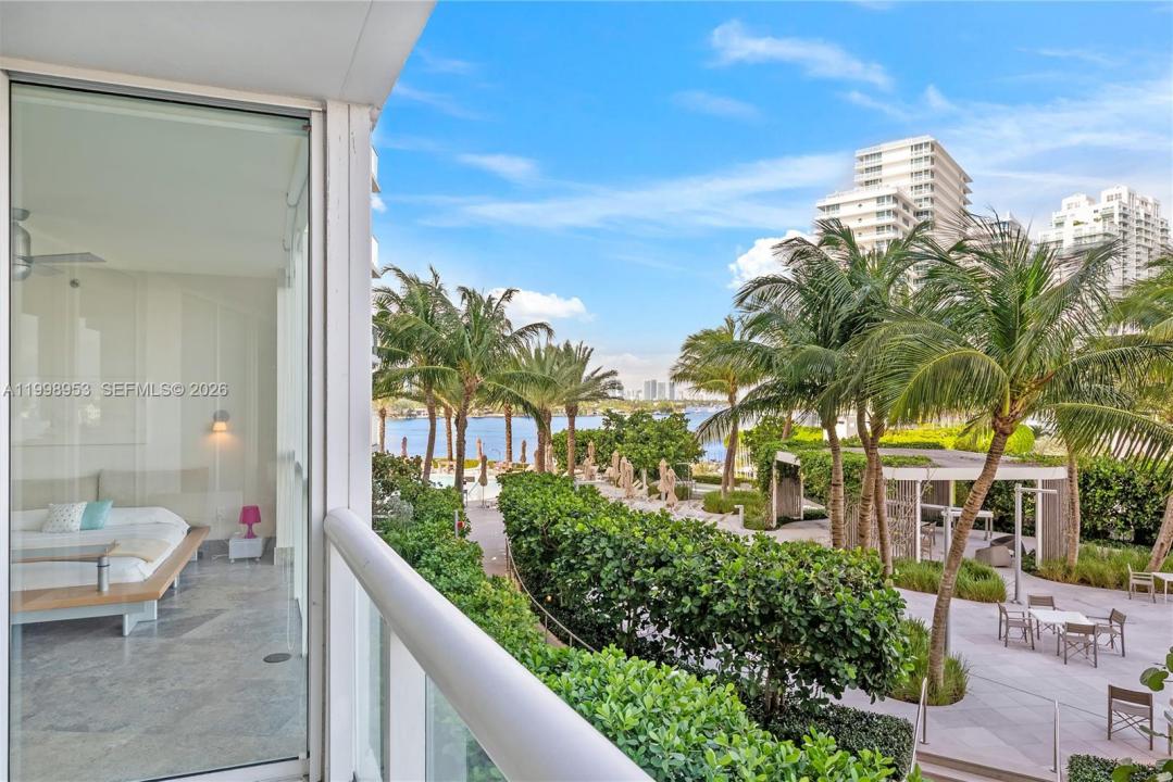 450 Alton Rd 704, Miami Beach, Florida 33139, Stati Uniti