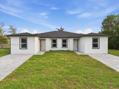 9275 Anita Ave, Port Charlotte, Florida 34224, Amerika Birleşik Devletleri