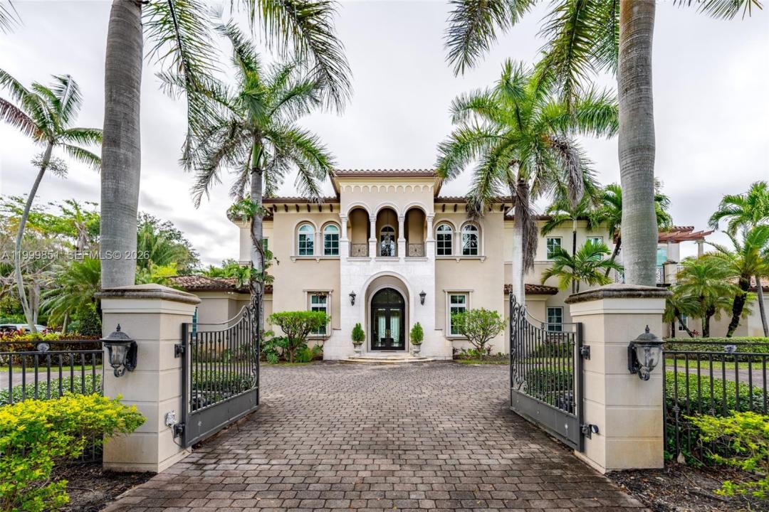 12101 Moss Ranch Rd, Pinecrest, Florida 33156, Stati Uniti