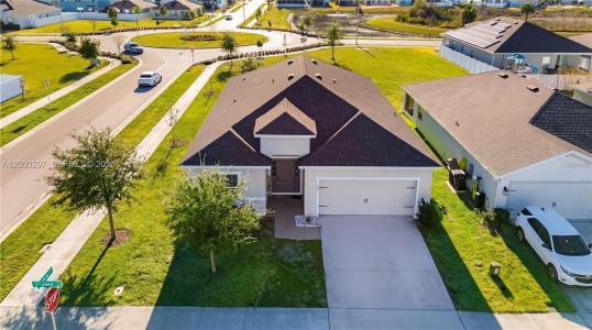 840 SYDNEY STREET, Davenport, Flórida 33837, Estados Unidos