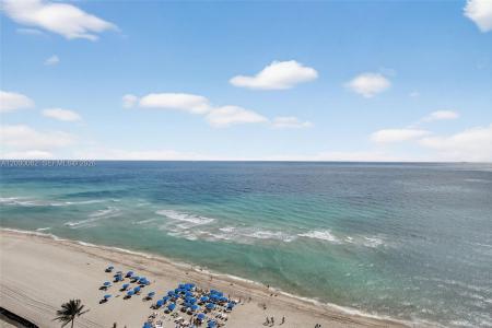 18671 Collins Ave 1702, Sunny Isles Beach, Florida 33160, USA