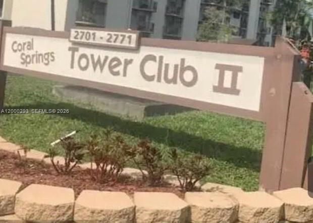 2701 Riverside Dr 316-B, Coral Springs, Florida 33065, USA