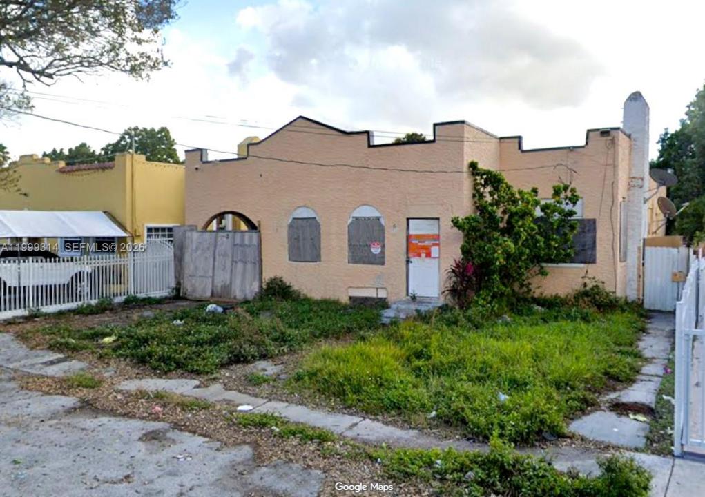 3034 NW 33rd St, Miami, Floryda 33142, USA