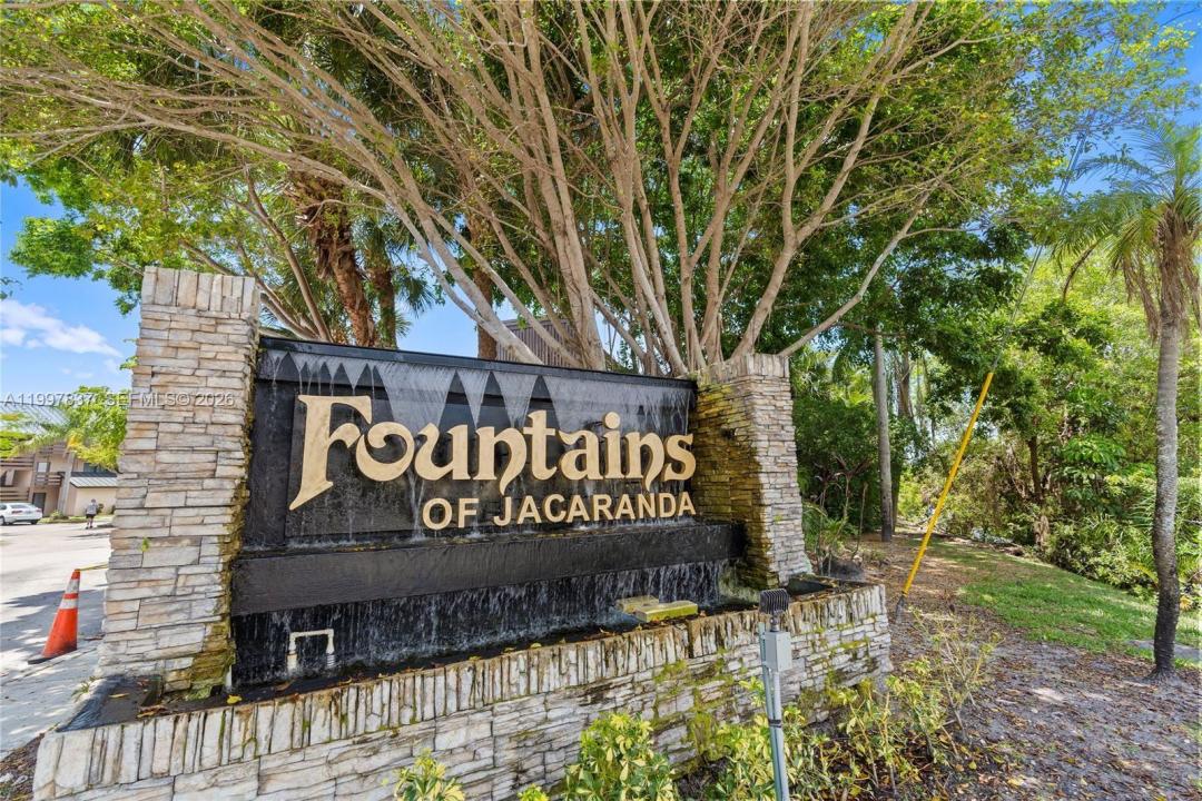101 SW 96th Ter 101, Plantation, Florida 33324, USA