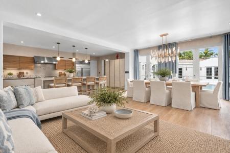 2887 Pine Tree Dr, Miami Beach, 佛羅里達州 33140, 美國