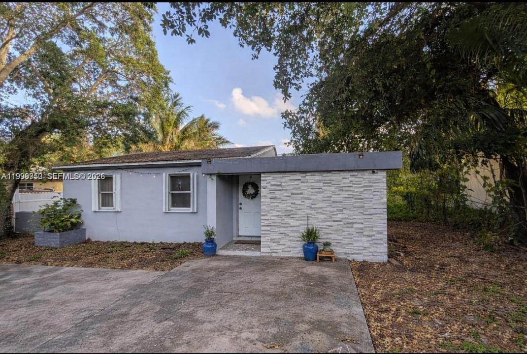 442 NE 162nd St, Miami, 플로리다 33162, 미국