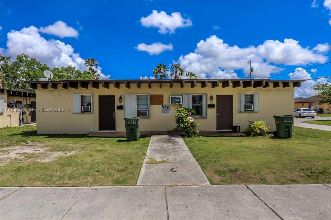 611 SW 8th Ave, Homestead, Florida 33030, Stati Uniti