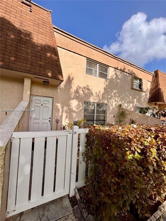 1415 NW 80th Ave D, Margate, Floride 33063, États-Unis