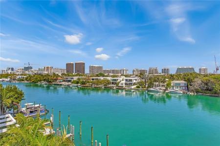Bay Harbor Islands, Florida 33154