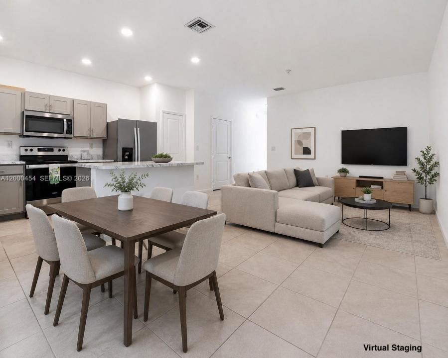 1170 SW 7th Ct, Florida City, Floride 33034, États-Unis