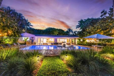 6140 SW 90th St, Pinecrest, Флорида 33156, Соединенные Штаты