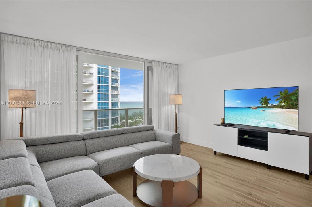 3505 S Ocean Dr 808, Hollywood, Floride 33019, États-Unis