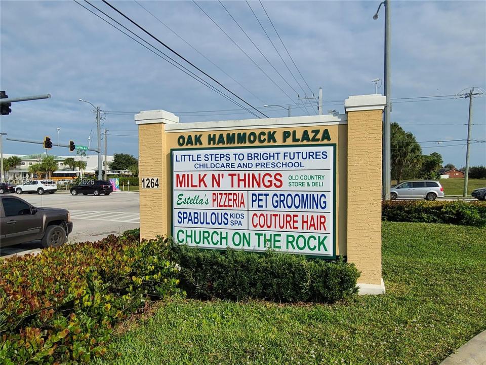 1264 SW California Blvd 1282, Floride 34953, États-Unis