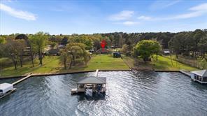 4789 Sunrise Drive, Chandler, Texas 75758, Stati Uniti
