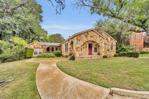 1311/1313 Abram Street, Arlington, Texas 76013, États-Unis