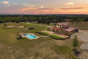 3119 County Road 2730, Glen Rose, Texas 76043, États-Unis