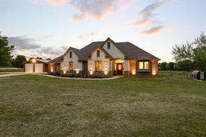 2628 County Road 2510, Quinlan, Texas 75474, États-Unis