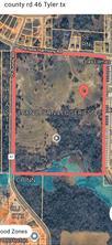 12397 County Road 46, Tyler, Texas 75704, Stati Uniti