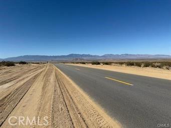 240th Street, Palmdale, California 93591