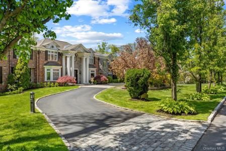 10 Hemlock Drive, North Hempstead, Nova Iorque 11024, Estados Unidos