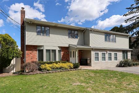 11 Otsego Avenue, Huntington, Nueva York 11746, Estados Unidos