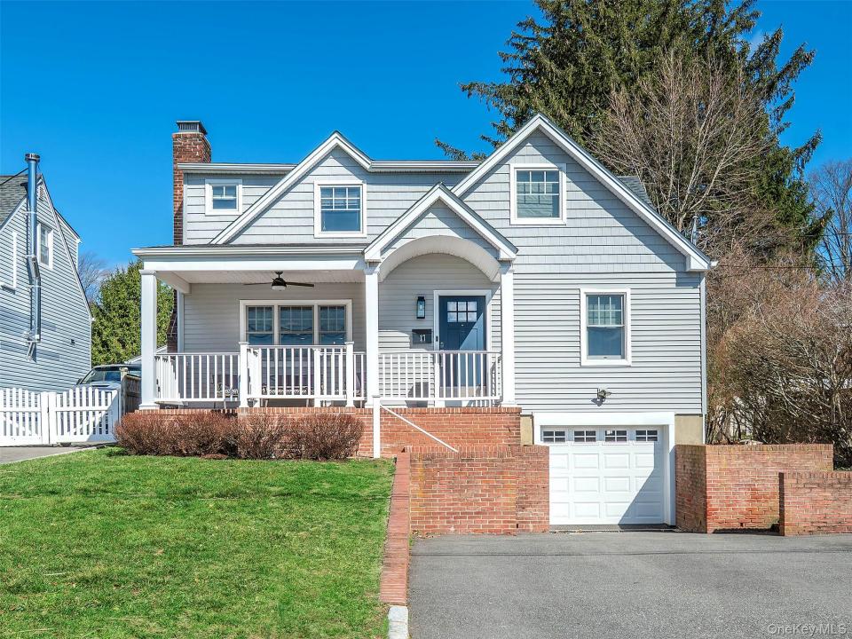 17 Winans Place, Oyster Bay, Nova Iorque 11560, Estados Unidos