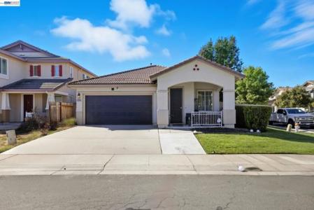 Beretania Way, Sacramento, Californie 95834, États-Unis