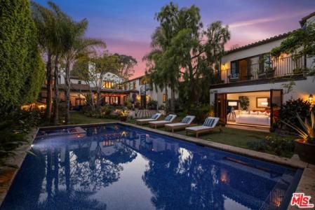 26th Street, Santa Monica, קליפורניה 90402, ארצות הברית של אמריקה