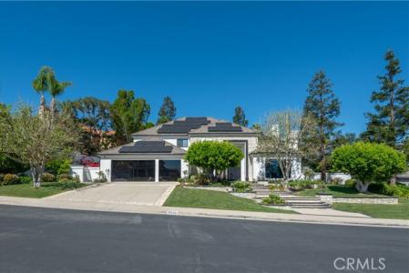 Villawood Cir, Calabasas, Californie 91302, États-Unis
