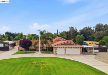 Mountain View Rd, Tracy, Kalifornien 95376, USA
