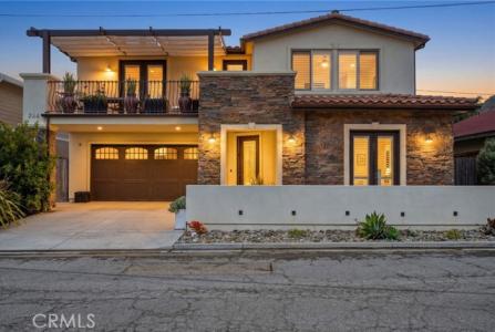 Boeker Ave, Pismo Beach, California 93449, Estados Unidos