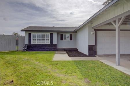 Jennifer Court, Delhi, Californie 95315, États-Unis