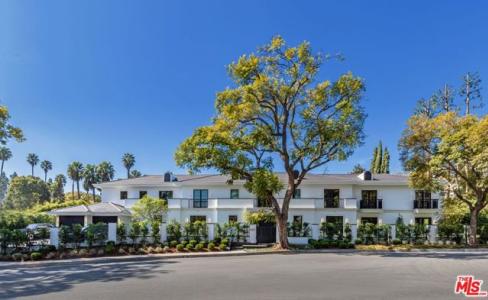 N Whittier Drive, Beverly Hills, 加州 90210, 美國