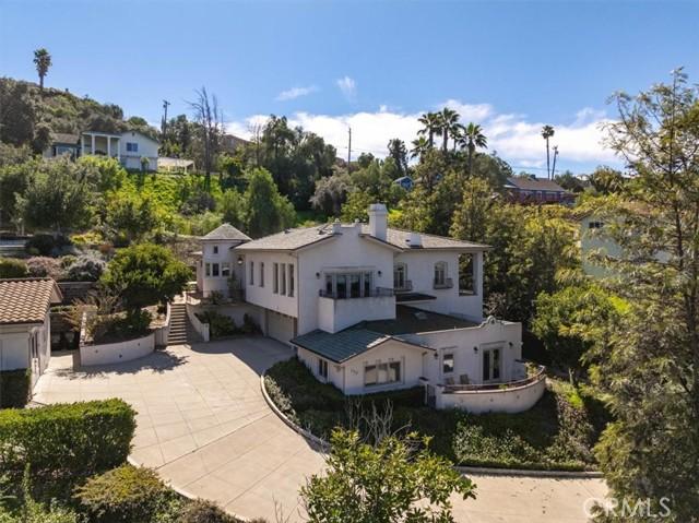 Iron Bark Lane, San Dimas, California 91773, Stati Uniti