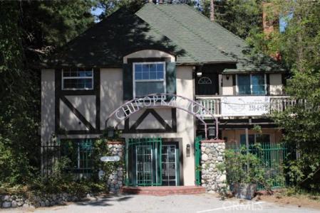 Highway 18, Crestline, California 92325, Stati Uniti