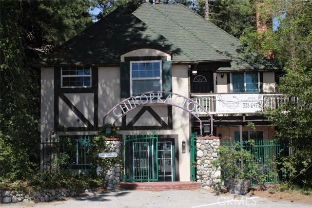 Highway 18, Crestline, California 92325, Stati Uniti