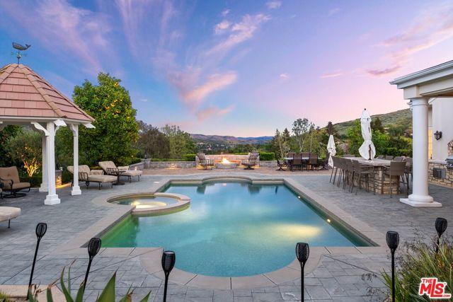 Kingsboro Court, Westlake Village, Californie 91362, États-Unis