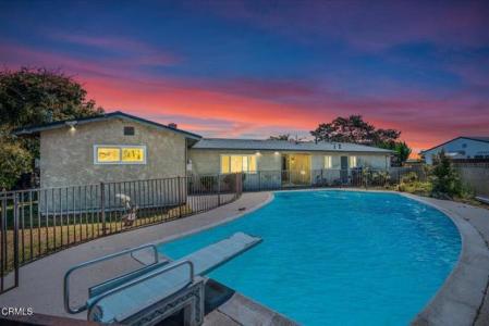 Gill Avenue, Port Hueneme, Калифорния 93041, Соединенные Штаты