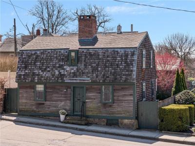 27 William Street, Newport, RI 02840, USA