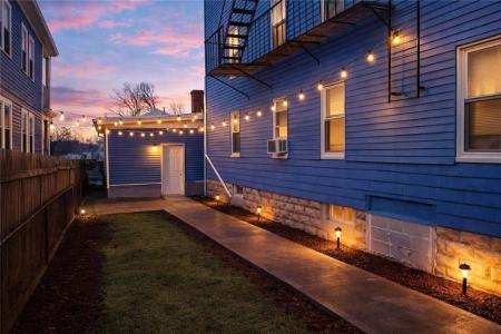 23 Whitehall Street, Providence, RI 02909, USA