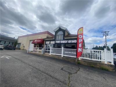 2121 Elmwood Avenue, Warwick, RI 02888, USA