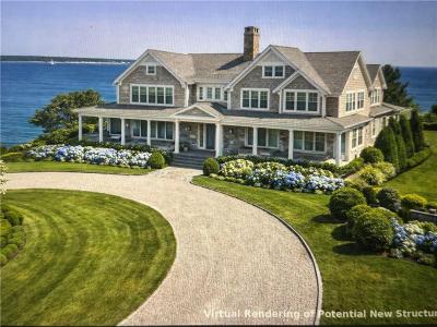 727 Boston Neck Road, Narragansett, 羅德島州 02882, 美國