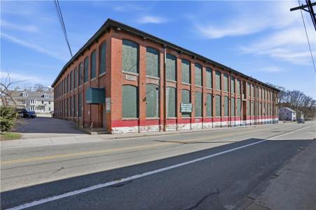 770 Main Street, West Warwick, Rhode Island 02893, Stati Uniti