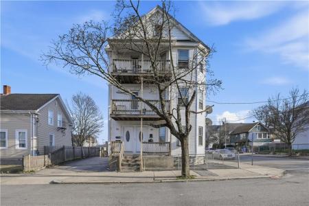 213 Meadow Street, Pawtucket, Rhode Island 02860, Estados Unidos