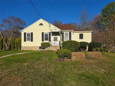 117 Canal Street, Westerly, RI 02891, USA