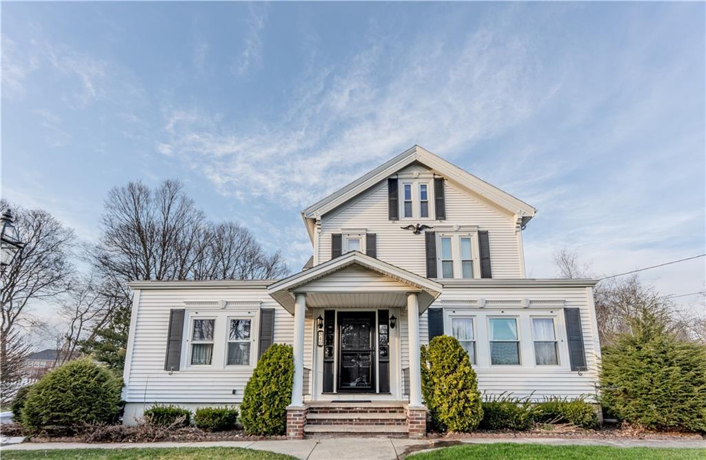 40 School Street, North Smithfield, ロードアイランド 02896, アメリカ合衆国