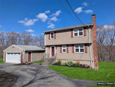 699 Lower River Road, Lincoln, RI 02865, USA